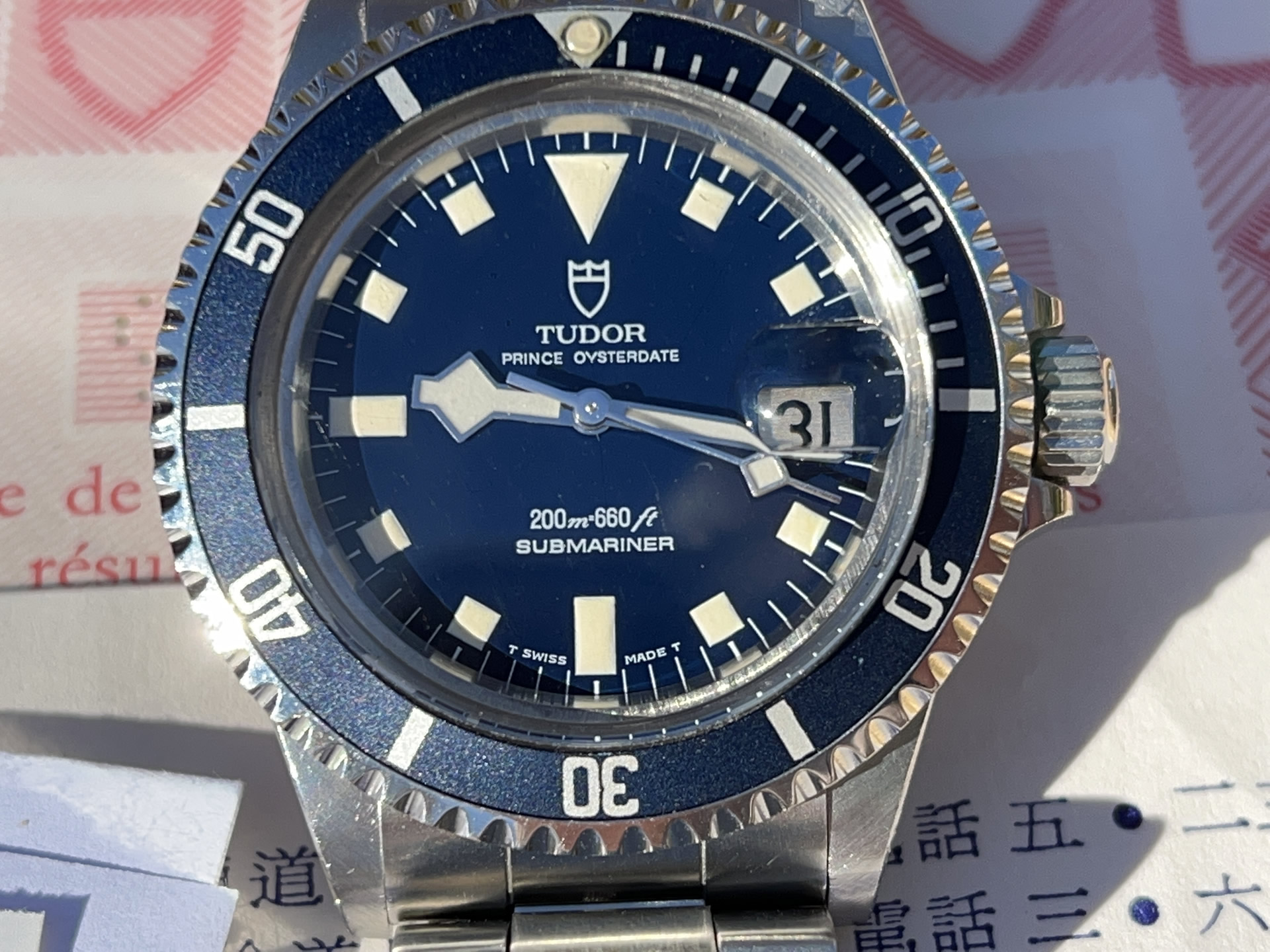 Rolex snowflake hot sale